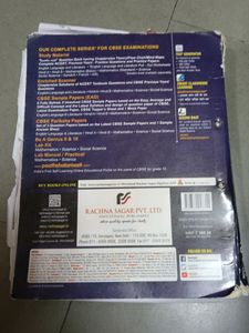 Together With Hindi A Cbse Class 10 Book