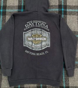 Harley-Davidson Hoodie