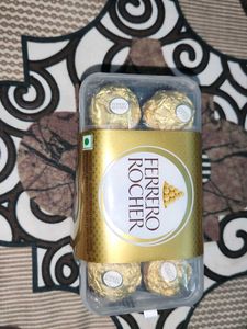 Ferrero rocher