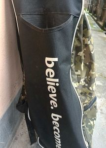 Cricket kit bag