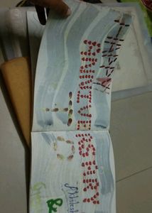 Simple Drawings To Teach Children,Artwork Handmade