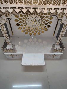 Decorative Pooja Mandir