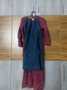 Suit Set For Women