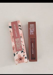 StayXtend MattLook Lipstick 24