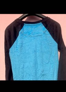 Classic Baseball Tee