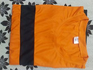 Stylish Round Neck Tshirt For Men