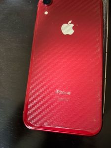 iPhone - XR