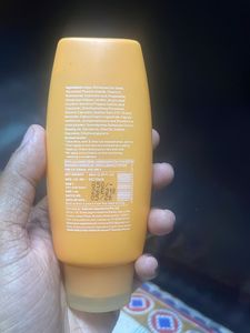 Eclipse Solaire SPF 50 Sunscreen ( Have used less