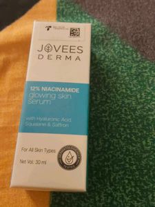 Jovees Derma Skin Serum