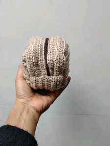 Crochet pouch - Unique Handmade Design