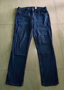New Zara mom jeans