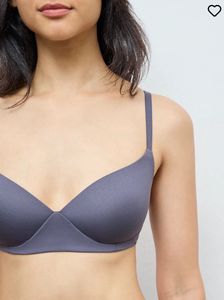 Westside Wunderlove Everyday Bra- 34D