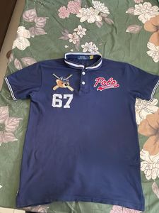 Original Polo Ralph Lauren Men's Navy