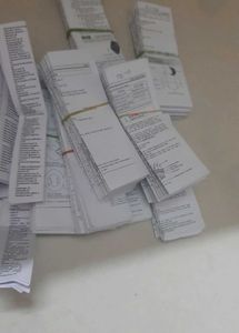 1st year mbbs microxerox