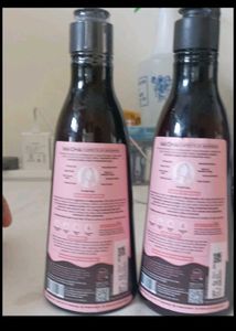 Nat Habit Navdha Shampoo