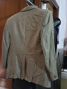 Men's Classic Blazer