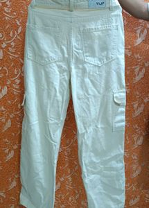 🤎 Beige Cargo Pants | Brand New | Never Used | St