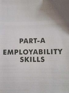 Artificial Intelligence Textbook (Class 10)