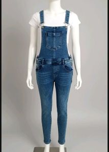 Denim Dangree