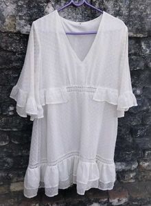 Pinteresty Boho Style Dress🤍