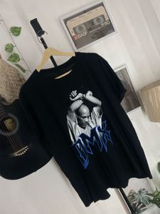 DMX Graphic T-Shirt