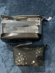 VS 2 Piece Make Up Kit