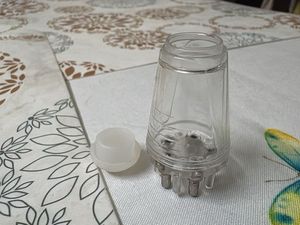 oil applicator comb