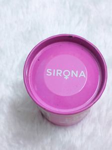 Sirona Menstrual Cup