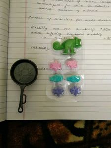 Disney doll Accessories Set