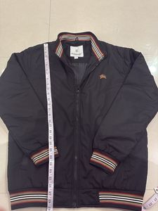 Burberry Bomber Jacket