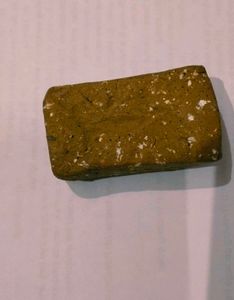 Handmade multani mitti soap 🧼