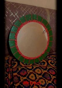 Unique Decorative Mirror
