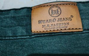 Jeans Men