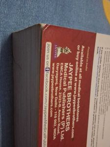 Essentials of Medical Microbiology 4th Ed