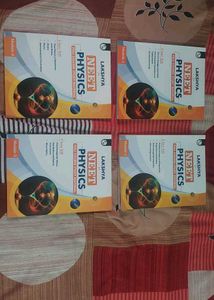 Lakshya NEET Physics Full Course Study Material