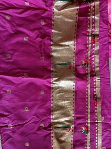 Elegant Lehenga voni