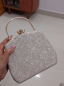 Partywear purse