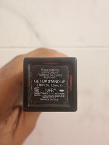 NARS Lipstick - Bold PINK Shade