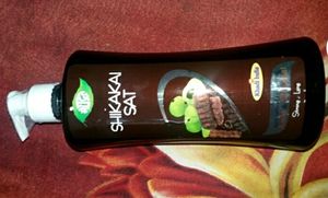 Shikakai Shampoo