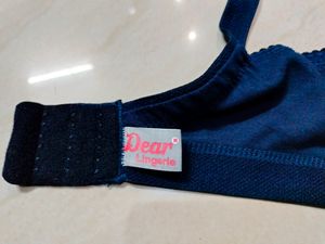 New Neavy Blue Bra 💙