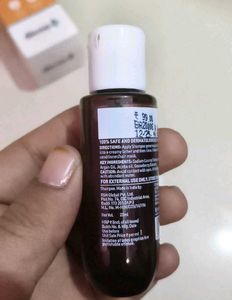 Dot &amp; Key Hair Fall Control Shampoo