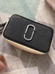 Marc Jacob Crossbody Bag with dust cover