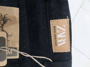 New Black Jeans