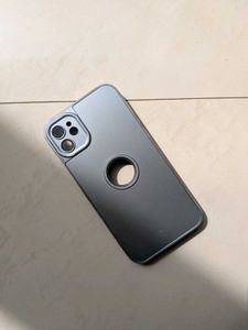 Sleek iPhone 11 Case