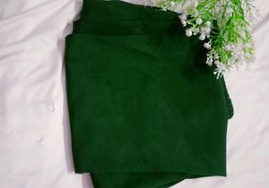 ✨ Stylish green Co_ord set✨