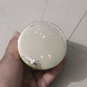 Good Vibes Wheatgerm Night Cream