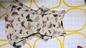 butterfly top