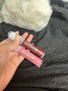 Maybelline Lifter Gloss Lot