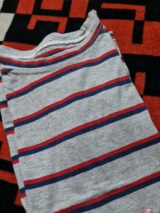 Striped T-Shirt