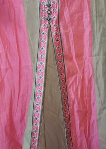 front and side cut kurti